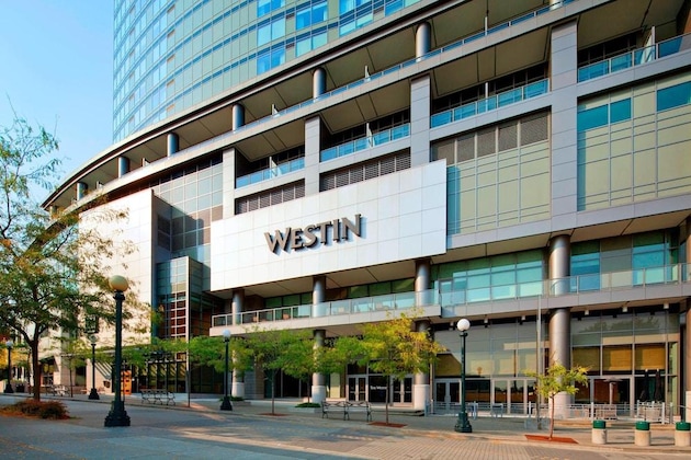 Gallery - The Westin Bellevue