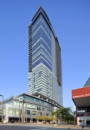 Gallery - The Westin Bellevue