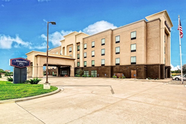 Gallery - Hampton Inn Belton Kansas City Area