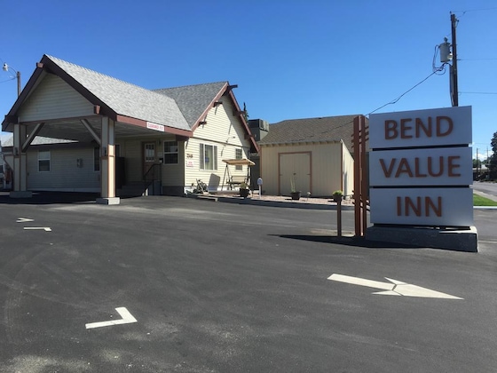 Gallery - Bend Value Inn