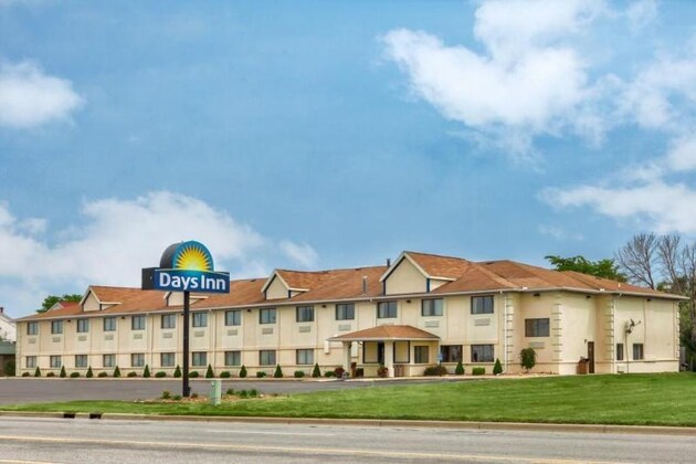 Gallery - Quality Inn & Suites