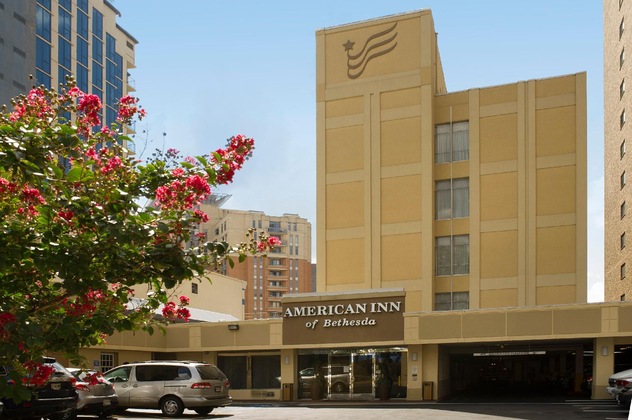Gallery - American Inn Of Bethesda