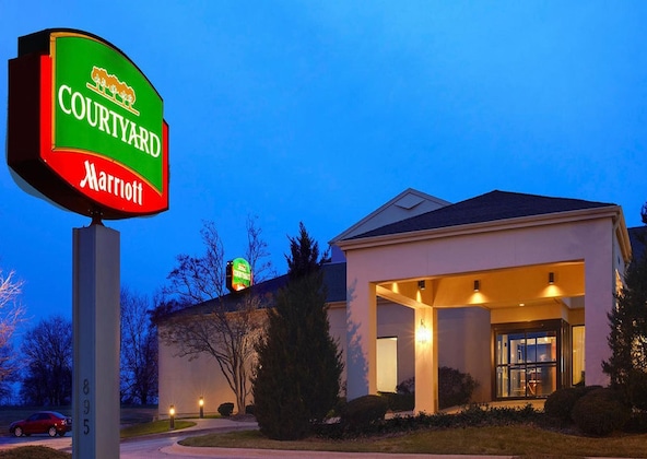 Gallery - Sonesta Select Bettendorf Quad Cities