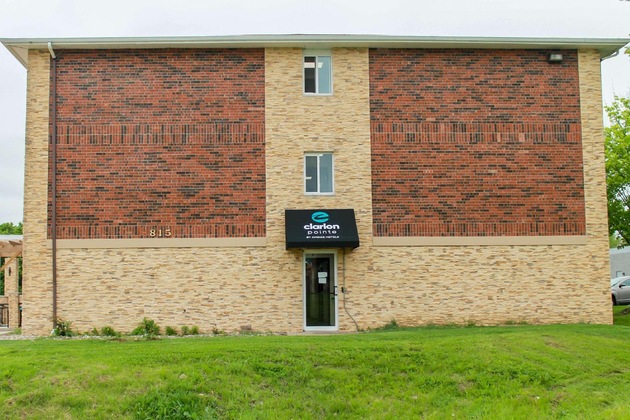 Gallery - Clarion Pointe Bettendorf - Quad Cities