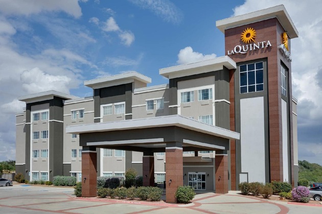 Gallery - La Quinta Inn & Suites By Wyndham Big Spring