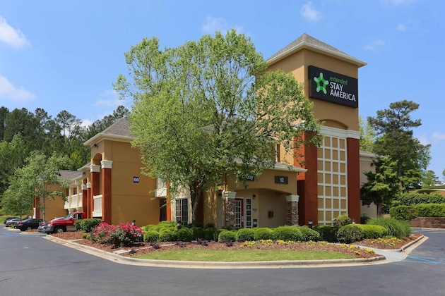 Gallery - Extended Stay America Birmingham Perimeter Park South