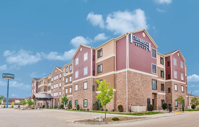 Gallery - Staybridge Suites Bismarck By Ihg