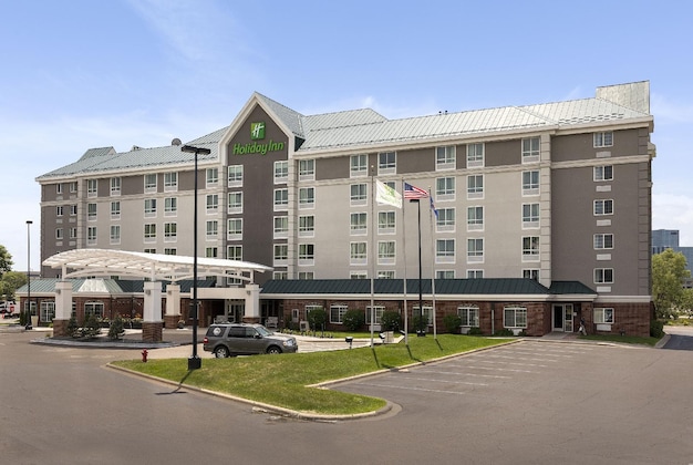 Gallery - Holiday Inn : Bloomington W Msp Airport Area By Ihg