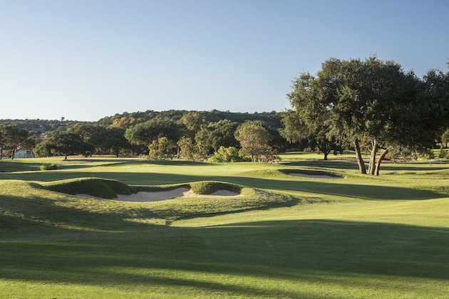 Gallery - Tapatio Springs Hill Country Resort