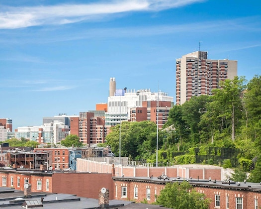 Gallery - Envision Boston, Ascend Collection