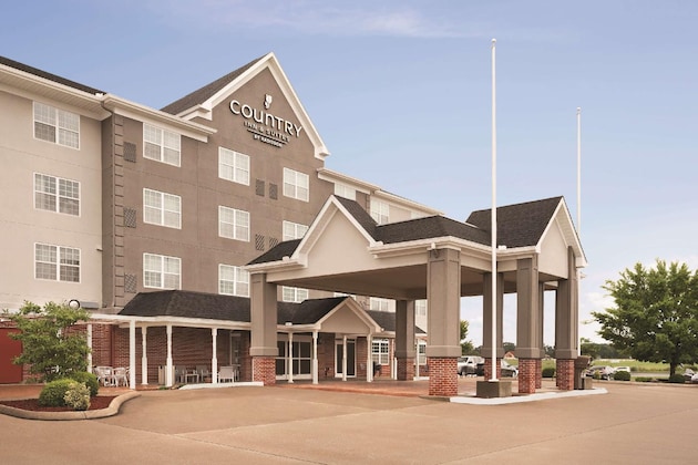 Gallery - Country Inn & Suites by Radisson, Bowling Green, KY