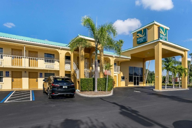 Gallery - Quality Inn Bradenton North I-75