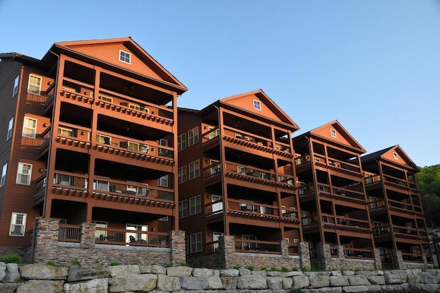 Gallery - Hyatt Vacation Club At The Lodges At Timber Ridge, Branson