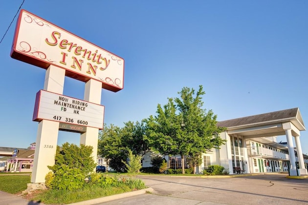 Gallery - Serenity Inn