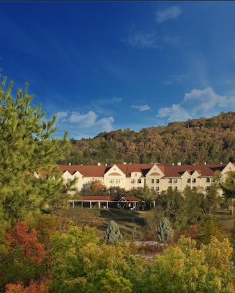 Gallery - The Branson Hillside Hotel