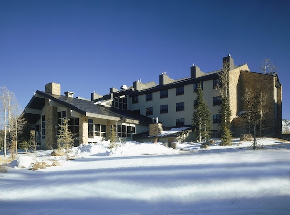 Gallery - Hilton Vacation Club Cedar Breaks Brian Head