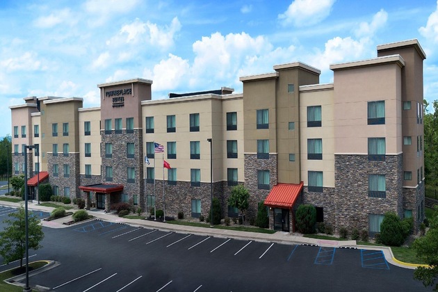 Gallery - Towneplace Suites Bridgeport Clarksburg
