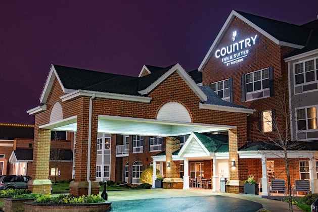 Gallery - Country Inn & Suites By Radisson, Milwaukee West (Brookfield), Wi