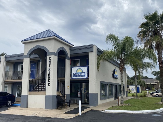 Gallery - Days Inn By Wyndham Brunswick St. Simons Area