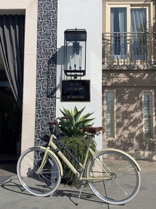 Gallery - Hotel Amarano Burbank-Hollywood