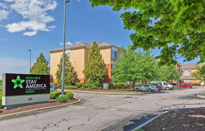 Gallery - Extended Stay America Boston Burlington