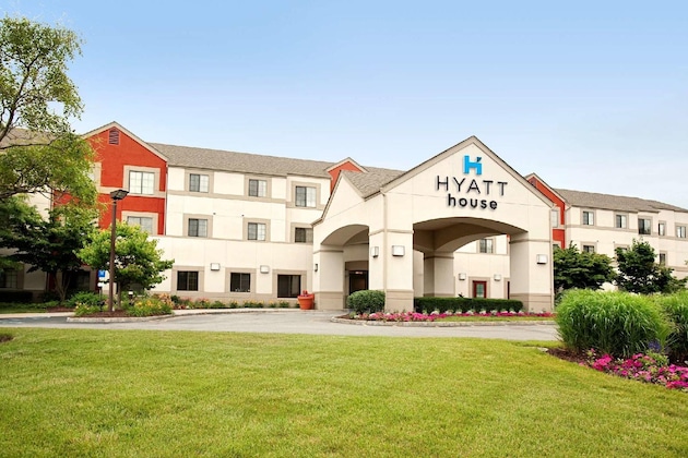 Gallery - Hyatt House Boston Burlington