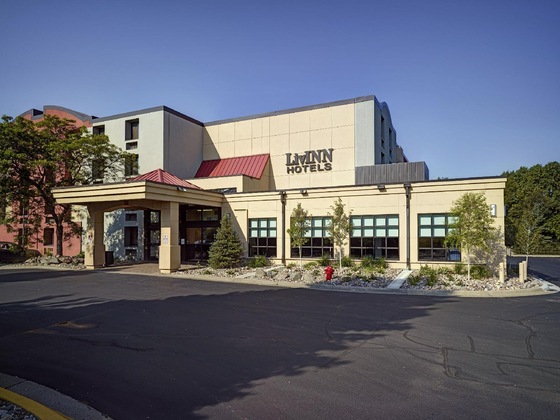Gallery - Livinn Hotel Minneapolis South   Burnsville