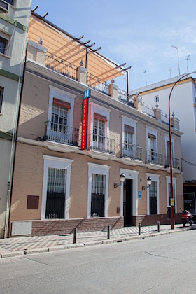 Gallery - Noches En Triana