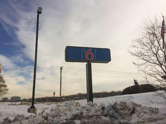Gallery - Motel 6 Burnsville, Mn