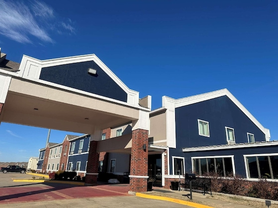 Gallery - Best Express Inn And Suites