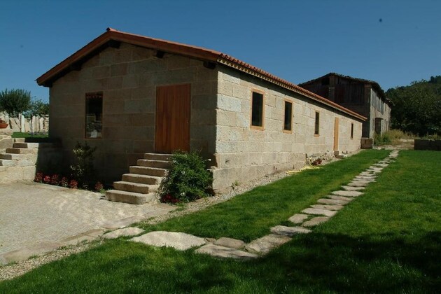 Gallery - Casa Rural Vilaboa