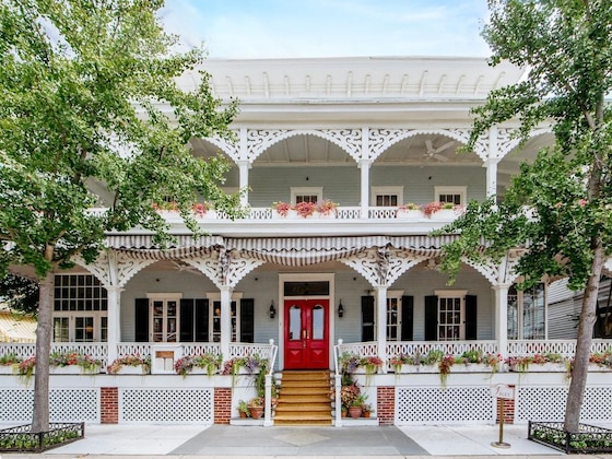 Gallery - Virginia Hotel