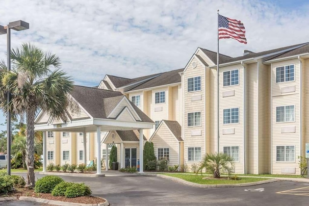 Gallery - Microtel Inn & Suites By Wyndham Carolina Beach