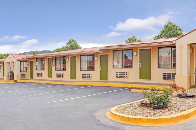 Gallery - Knights Inn Cartersville