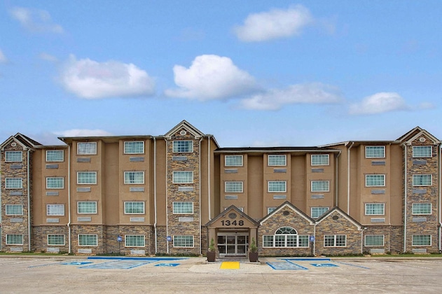 Gallery - Microtel Inn & Suites By Wyndham Cartersville