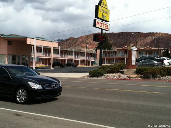 Gallery - Best Travel Inn Cedar City