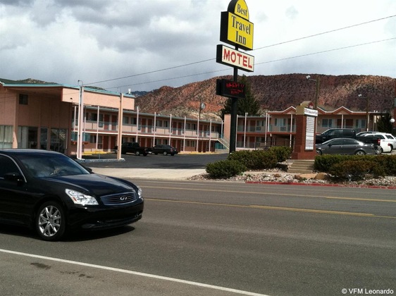 Gallery - Best Travel Inn Cedar City