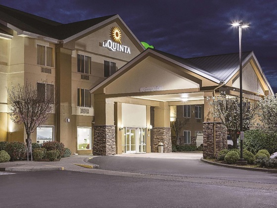 Gallery - La Quinta Inn & Suites By Wyndham Central Point - Medford