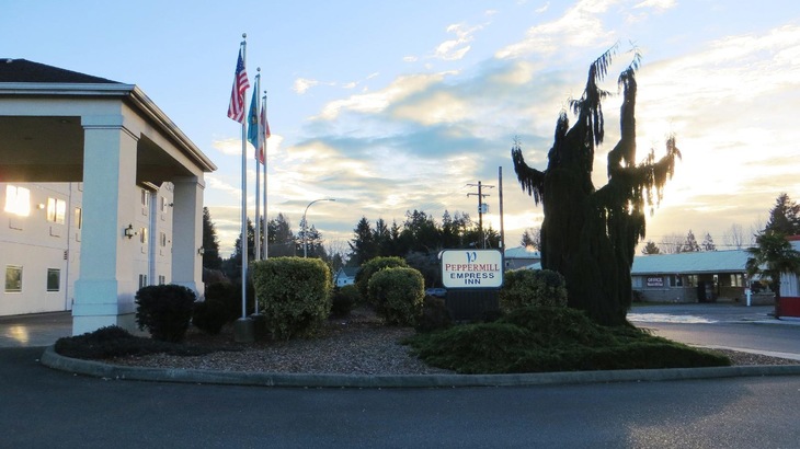 Gallery - Peppermill Empress Inn