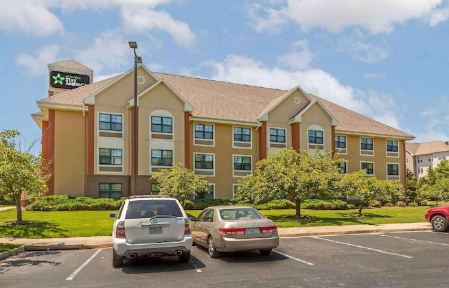 Gallery - Extended Stay America Washington D.C. Chantilly Dulles South