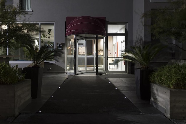 Gallery - Elizabeth Lifestyle Hotel
