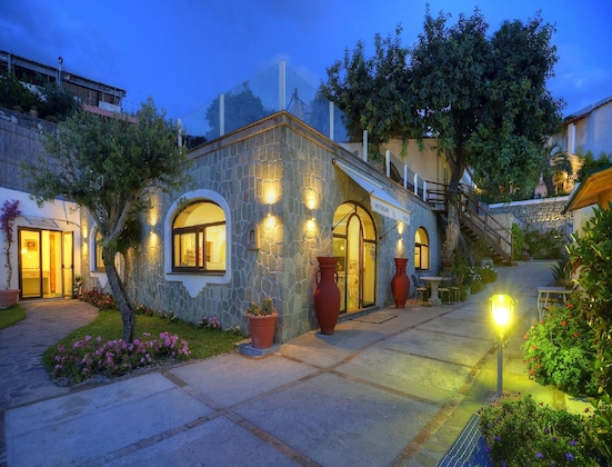 Gallery - Hotel Imperamare