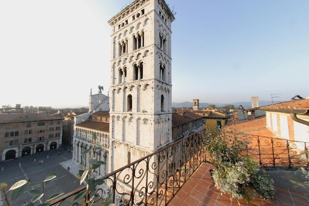 Gallery - Palazzo Rocchi