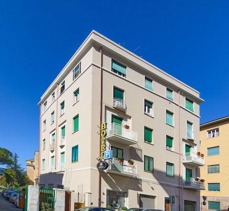 Gallery - Hotel Maria