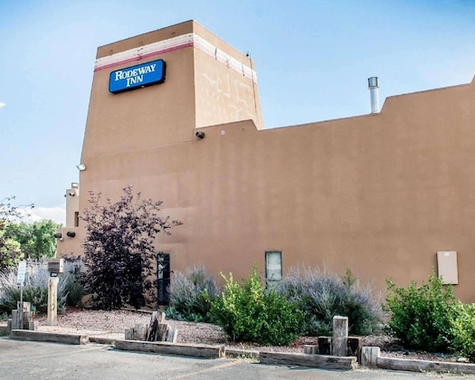Gallery - Rodeway Inn Espanola