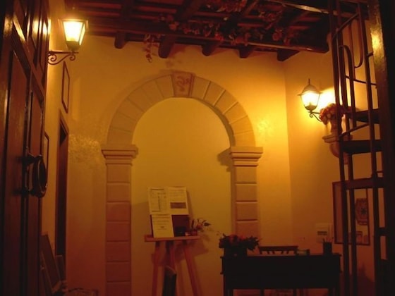 Gallery - Cortile Di Venere Bed & Breakfast