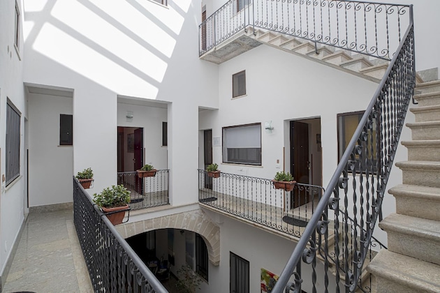 Gallery - Casatrapani