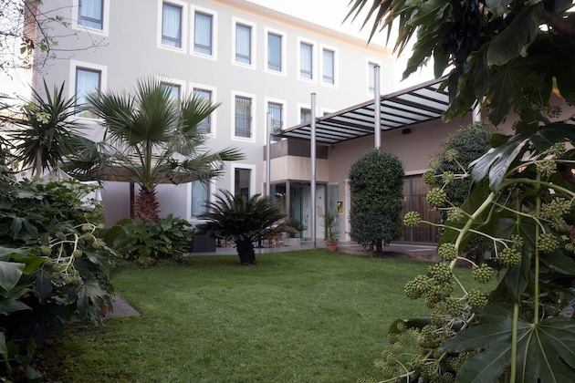 Gallery - Hotel Spinelli