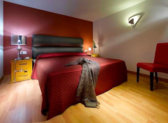 Gallery - Apts Castro Exclusive Residences Sant Pau