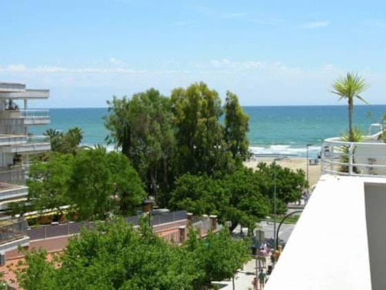 Gallery - Apartamentos Pepita Bandert